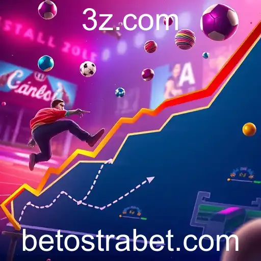 Avanços Tecnológicos Moldam Futuro dos Jogos de Apostas