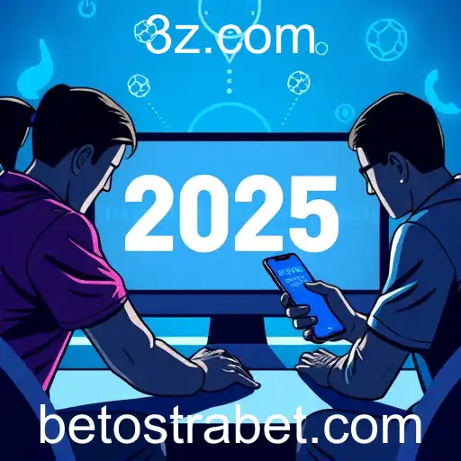 Impacto dos Jogos Online em 2025