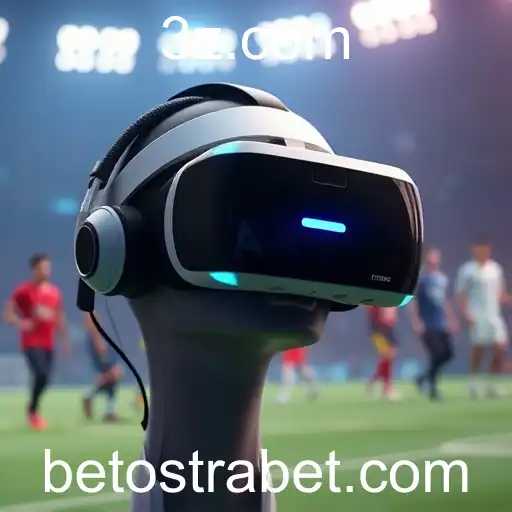 Tendências Emergentes no Mundo dos Jogos Online