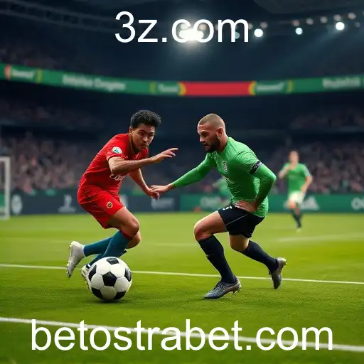 Expansão do Mercado de Apostas e o Impacto no Universo dos Jogos