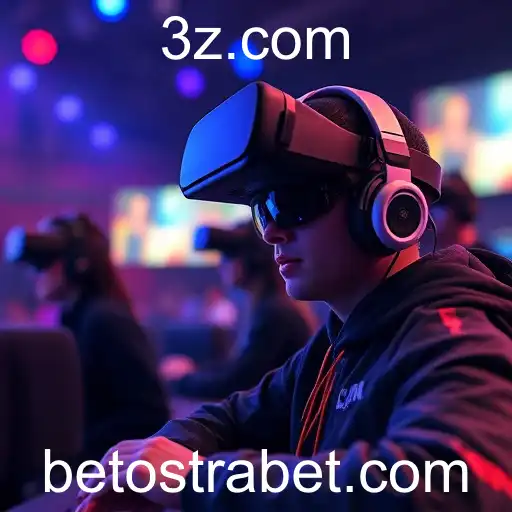 Tendências Inovadoras no Cenário dos Jogos Online