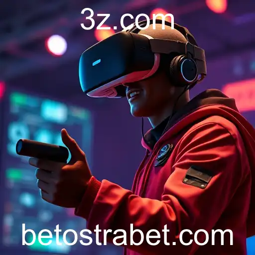 Tendências e Inovações no Mundo dos Jogos Online