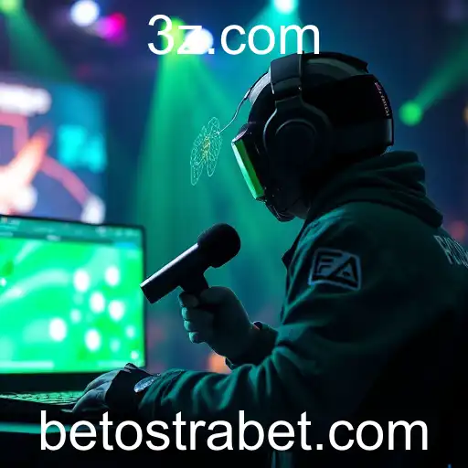 Novas Tendências no Universo dos eSports em 2025