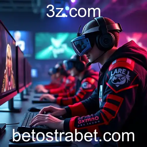 Novidades e Tendências no Mundo dos Jogos Online