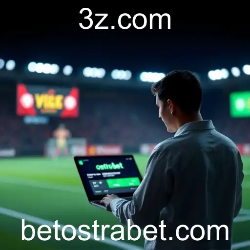 A Ascensão dos Sites de Apostas Online em 2025