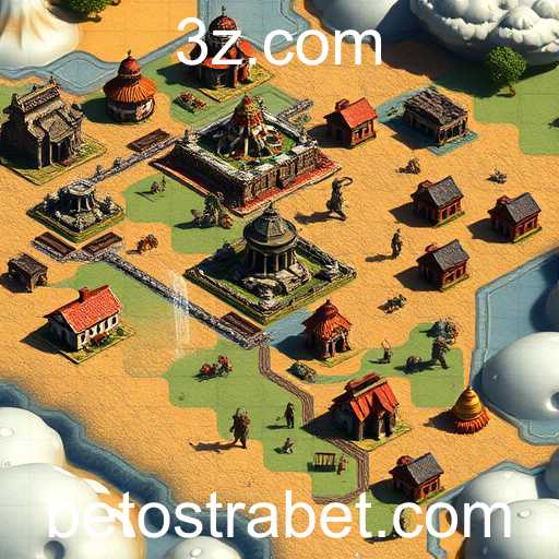 A Evolução dos Jogos Online e o Papel do Ostrabet