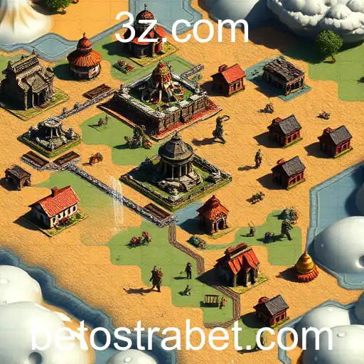 A Evolução dos Jogos Online e o Papel do Ostrabet