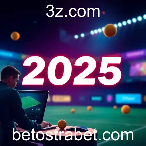 Inovações e tendências no mercado de jogos em 2025