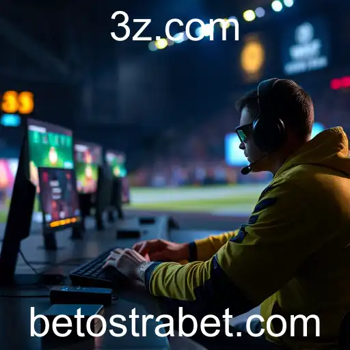 Tendências de Jogos Online em 2025 com Ostrabet