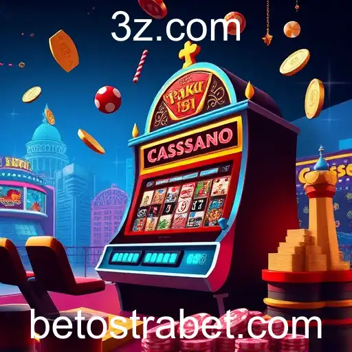 Tendências do Jogo Online em 2025