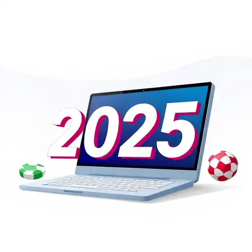 Crescimento do Mercado de Apostas Online em 2025