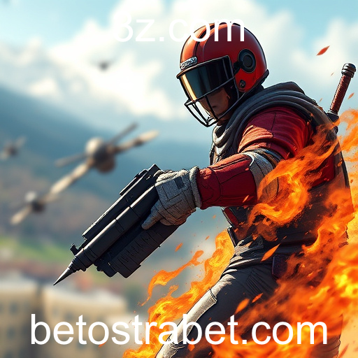Como Melhorar Sua Experiência de Jogo com Guias de Ostrabet