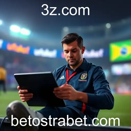 Impacto das Apostas Online no Brasil em 2025