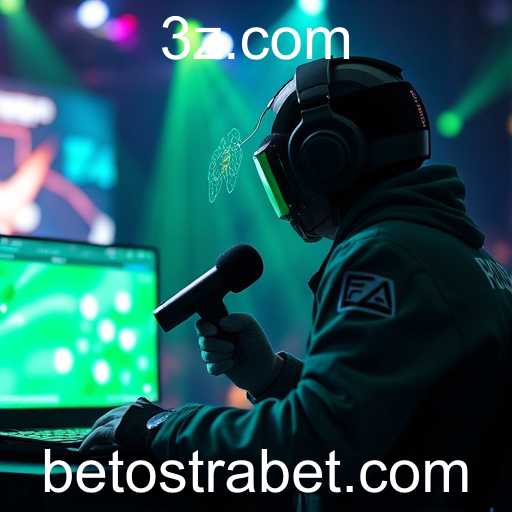 Novas Tendências no Universo dos eSports em 2025