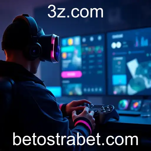 Novas Tendências em Jogos Online no Brasil