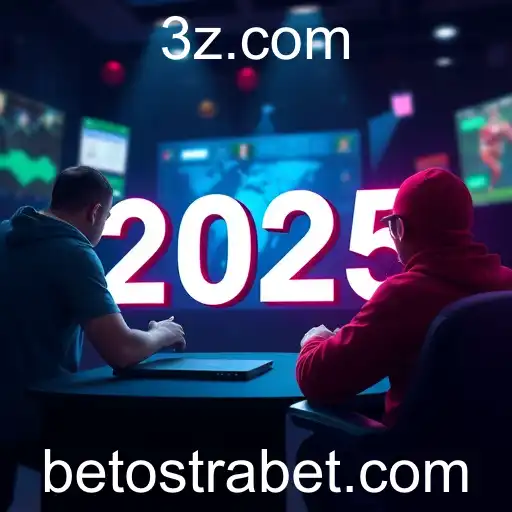 A Ascensão dos Jogos Online em 2025