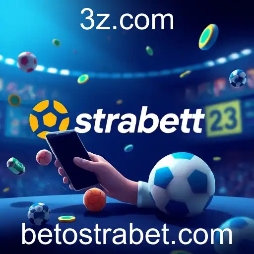 Expansão dos Jogos Online: O Impacto da Ostrabet no Brasil