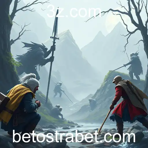 Crescimento e Desafios dos Sites de Apostas em 2025