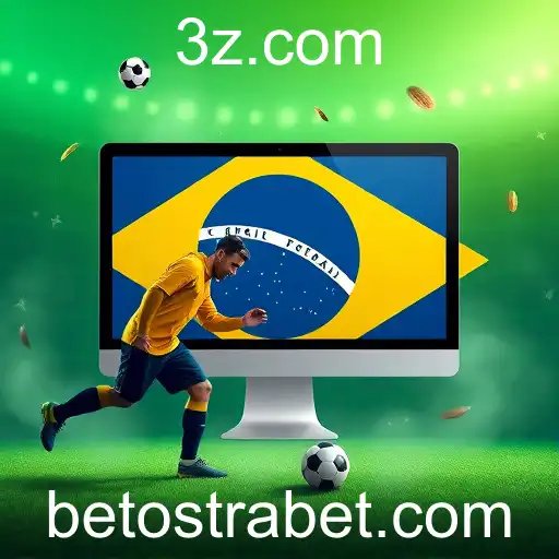 A Ascensão dos Sites de Apostas em 2025