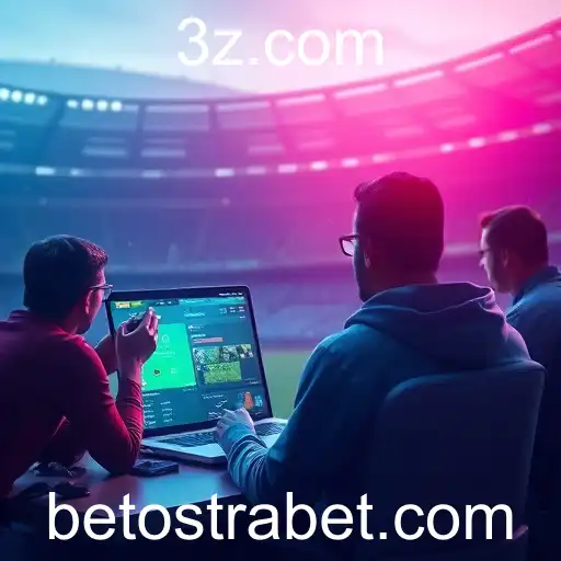 Tendências Emergentes nos Jogos Online em 2025